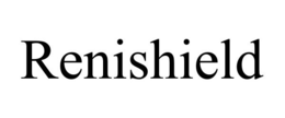 RENISHIELD trademark