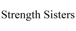 STRENGTH SISTERS trademark