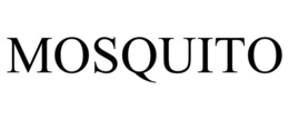 MOSQUITO trademark