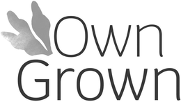 OWN GROWN trademark
