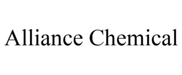 ALLIANCE CHEMICAL trademark