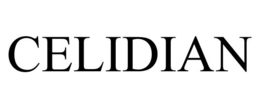 CELIDIAN trademark