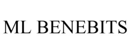 ML BENEBITS trademark