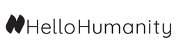 H HELLO HUMANITY trademark