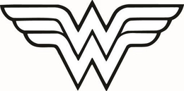 W W trademark