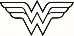 W W trademark