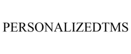 PERSONALIZEDTMS trademark