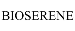 BIOSERENE trademark