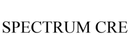 SPECTRUM CRE trademark