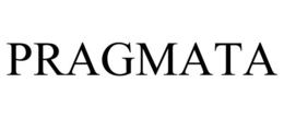 PRAGMATA trademark