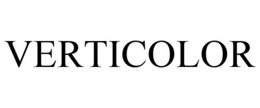 VERTICOLOR trademark