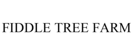 FIDDLE TREE FARM trademark