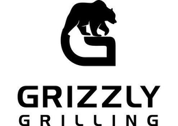G GRIZZLY GRILLING trademark