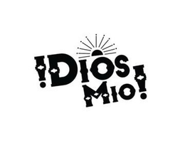 DIOS MIO trademark