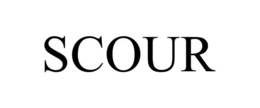 SCOUR trademark
