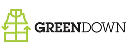 GREENDOWN trademark