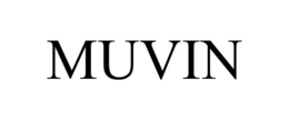 MUVIN trademark
