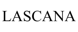 LASCANA trademark