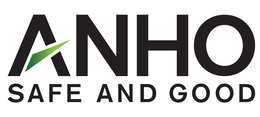 ANHO SAFE AND GOOD trademark