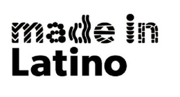 MADE IN LATINO trademark