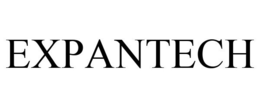 EXPANTECH trademark