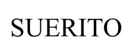 SUERITO trademark