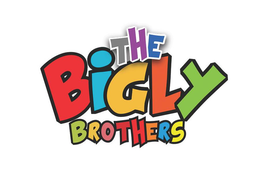 THE BIGLY BROTHERS trademark