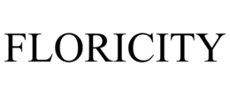 FLORICITY trademark
