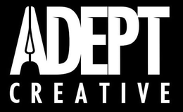 ADEPT CREATIVE trademark