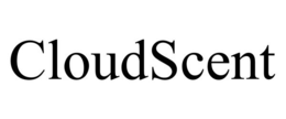CLOUDSCENT trademark