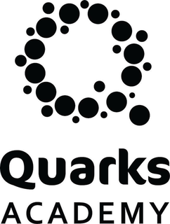 Q QUARKS ACADEMY trademark