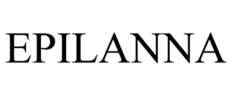 EPILANNA trademark