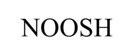 NOOSH trademark