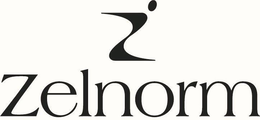 ZELNORM trademark