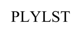 PLYLST trademark