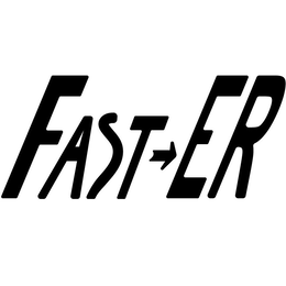 FASTER trademark