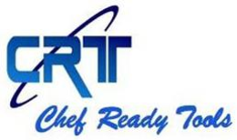 CRT CHEF READY TOOLS trademark