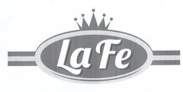 LA FE trademark