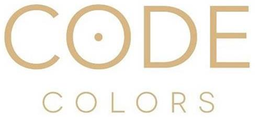 CODE COLORS trademark