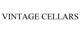VINTAGE CELLARS trademark