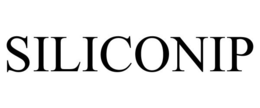 SILICONIP trademark