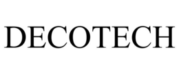 DECOTECH trademark