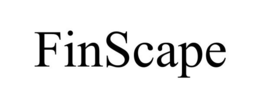 FINSCAPE trademark