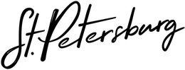 ST-PETERSBURG trademark
