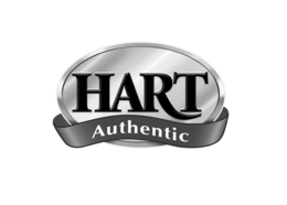 HART AUTHENTIC trademark