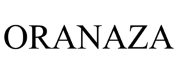ORANAZA trademark