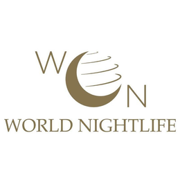 WN WORLD NIGHTLIFE trademark