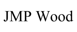 JMP WOOD trademark