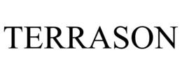 TERRASON trademark