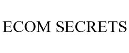 ECOM SECRETS trademark